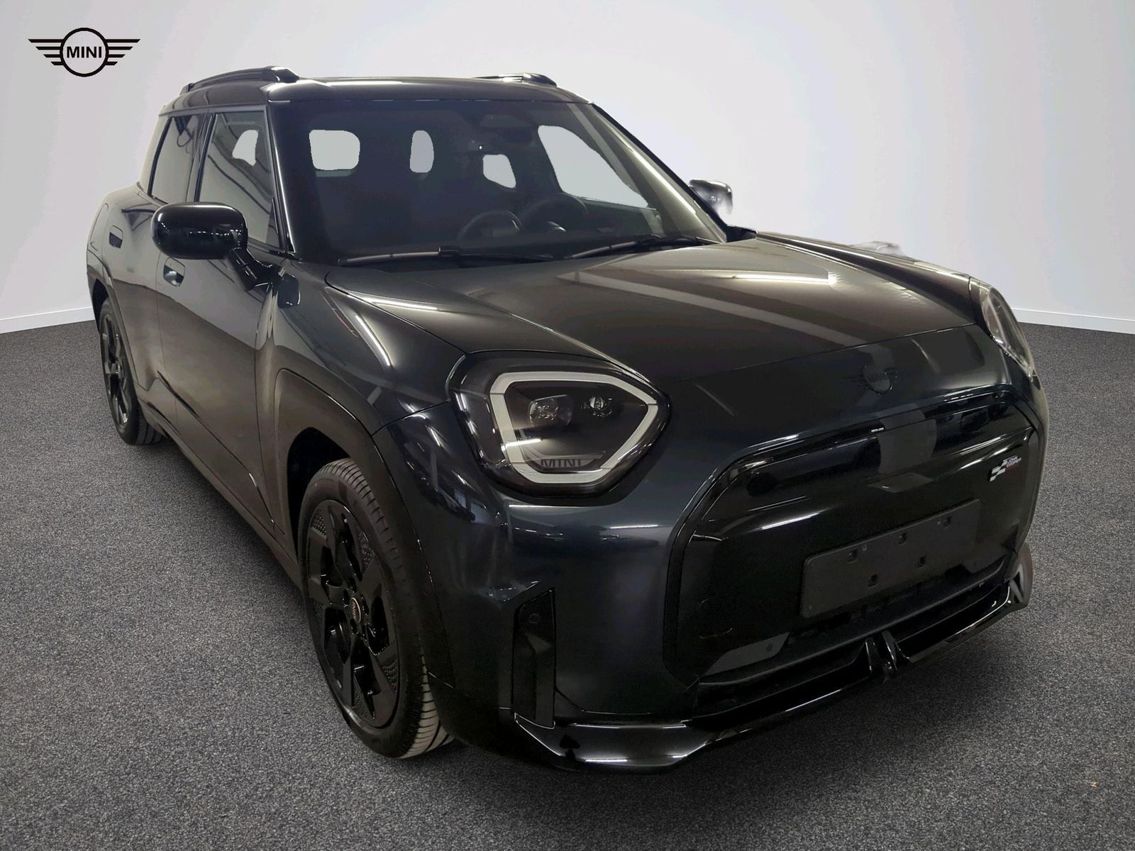 MINI Aceman E - Bild 2