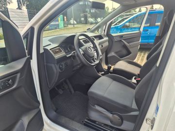 Volkswagen Caddy - 10