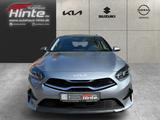 Kia Ceed_sw 1.5 DCT Spirit KLIMA NAVI RÜCKFAHR SHZ - Kia Tageszulassungen: Cee D