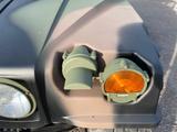 Hummer H1 MMWV M998 6,50L - Hummer H1: Geländewagen