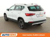 Seat Ateca 1.4 TSI ACT Xcellence*NAVI*LED*ACC*SPUR* - Seat Ateca Gebrauchtwagen in München