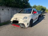 Other Abarth Abarth 595 Cabrio Competizione Auto... - Other mit Benzin-Antrieb: Cabrio