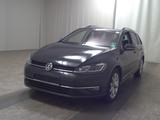 Volkswagen Golf-7 Var. 2.0 TDI Highline Navi LED+ ACC PDC - Volkswagen Golf: TDI Highline