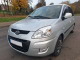 Hyundai Matrix 1.6 Benzin mit TÜV - gebrauchte Hyundai Matrix aus dem Jahr 2009