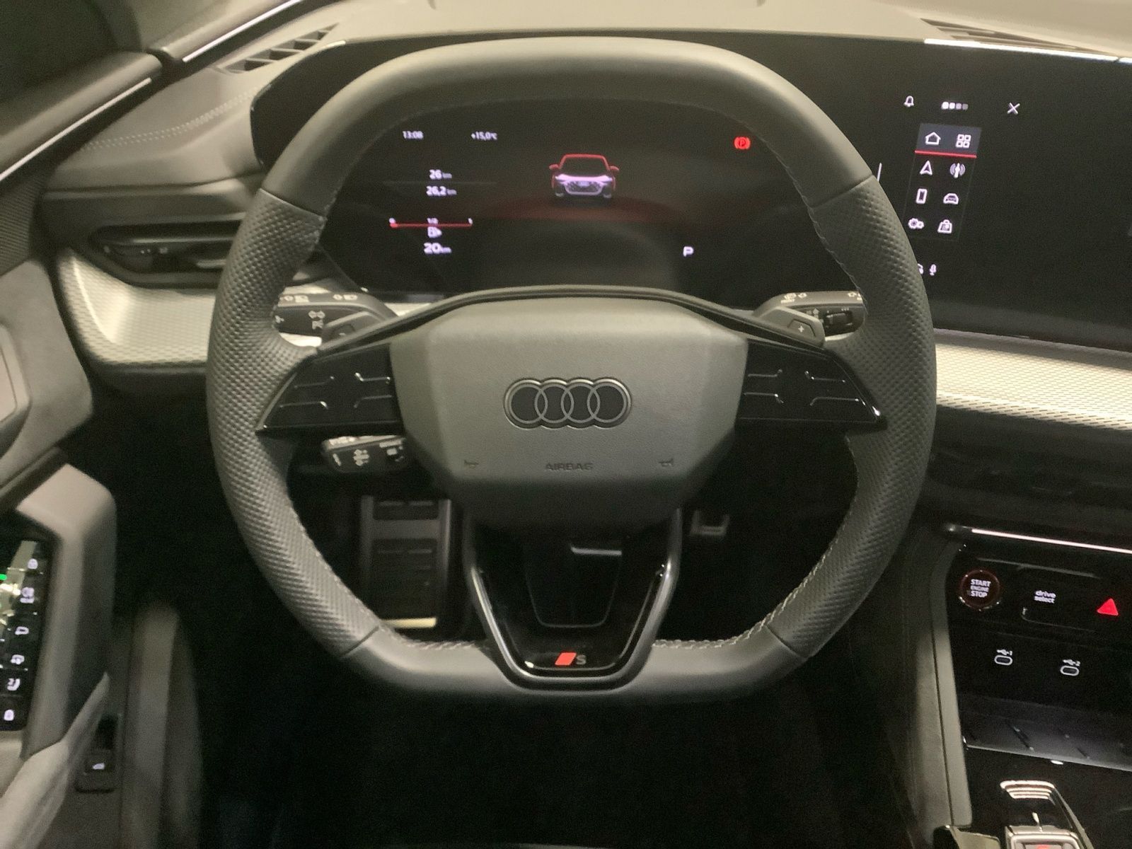 Audi Q5 - Bild 16