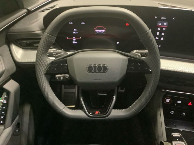 Q5 Sportback TFSI quattro 150 kW S tronic