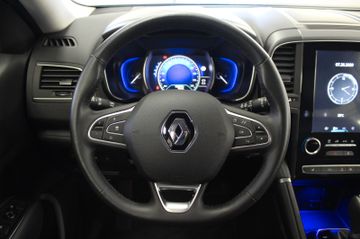 Fahrzeugabbildung Renault Koleos BLUE dCi 190 4WD X-tronic Limited