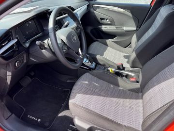 Bild 9 Opel Corsa Corsa-e Basis LED Apple CarPlay Android Auto Kli