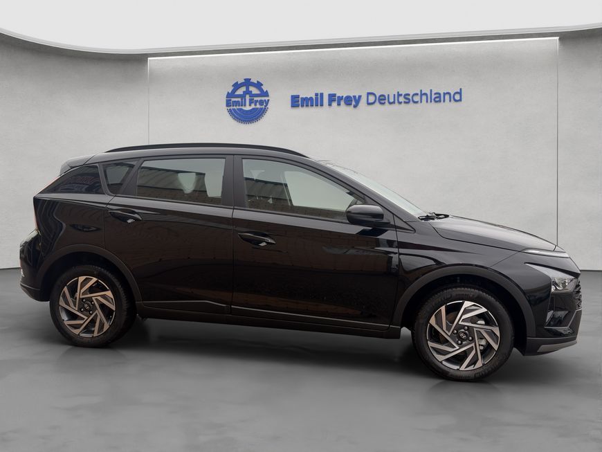 Hyundai BAYON – Bild 7