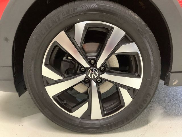 Taigo Style 1,5 TSI 110 kW DSG  Matrix, AZV, ACC