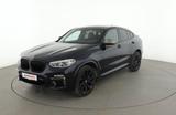 BMW X4 M40d xDrive  - BMW X4 M40 Diesel Gebrauchtwagen