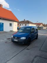 Volkswagen VW Caddy 2.0 TDI Life Edition 140PS 2.Hand - Volkswagen Caddy: 140 Ps