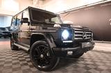 Mercedes-Benz G 350 CDI BlueTec / NEW ENGINE / NEUE MOTOR !! - Mercedes-Benz G 350: Cdi