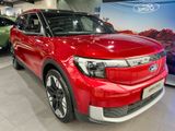 Vorschaubild Ford Explorer Premium AWD *AHK*Wärmep.*Panora.* -10%