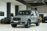Mercedes-Benz G 63 AMG*PERF.-PACKAGE*SUPERIOR-INT.*NIGHT*1-HD* - Mercedes-Benz G 63 AMG in Köln