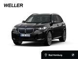 BMW X5 xDrive30d MSportPro Innov TravPak KomPak HK - BMW X5 Neuwagen in Frankfurt (Main)