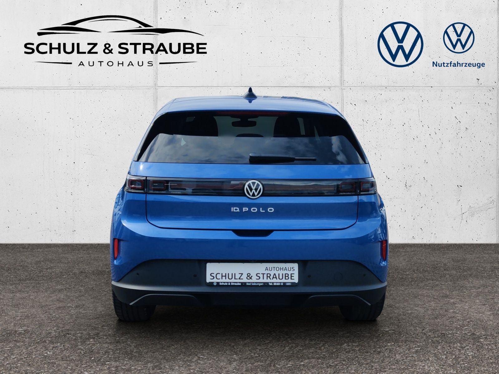 Volkswagen ID. Polo Edition Life 211PS 52 kWh Launch-Editio foto 5