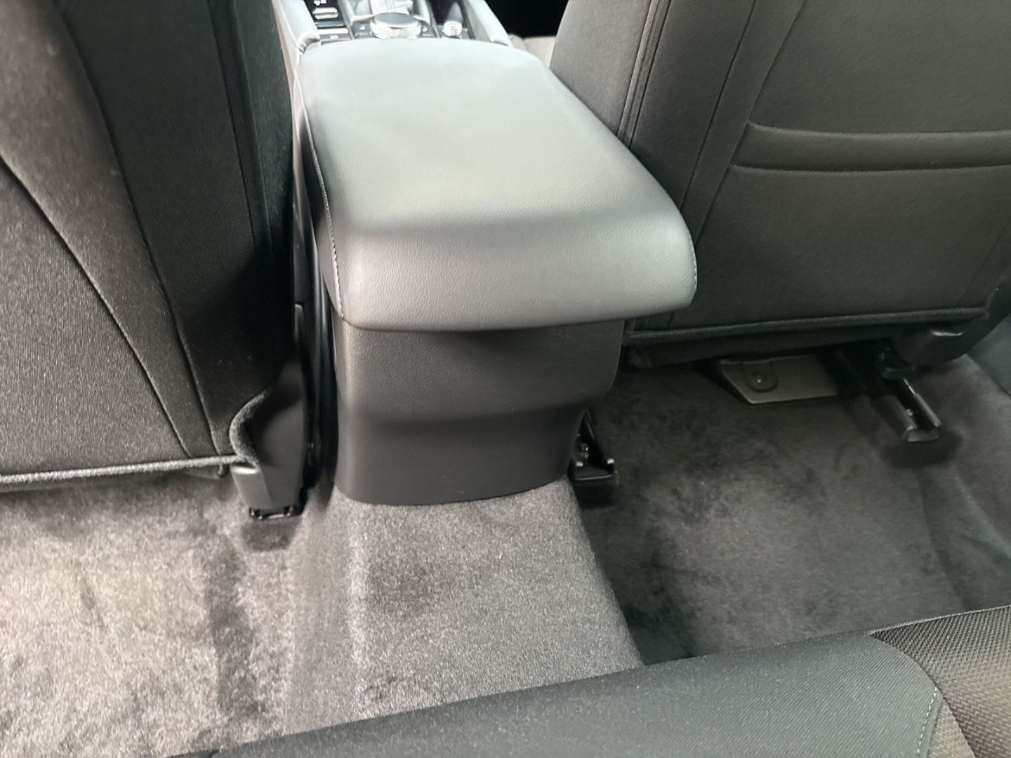Mazda 3 - Bild 16