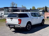 Nissan Navara N-Way 2,3dCi 190 PS - 4x4,  Double Cab - Nissan Navara: Dc