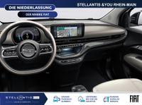Fiat 500e - Vorschau Bild 10