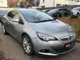 Opel Astra 1.4 Turbo GTC Aut.|NAVI|BI-XENON|PDC|LM - Opel Astra mit Benzin-Antrieb: Sportwagen, Automatik