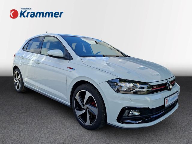 Polo VI GTI 2.0 TSI DSG *PANO*NAVI*KAMERA*