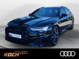Audi S6 Avant 55 TDI q. Tiptr., HD Matrix, AHK, B&O, - gebrauchte Audi S6 aus dem Jahr 2024