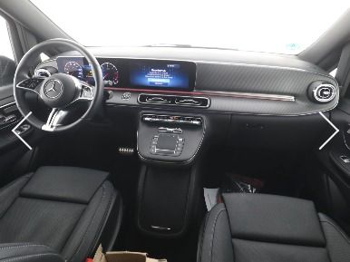 V 300 d 4MATIC AVA Kompakt Sizuluft AMG ele Sitz