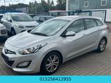 Hyundai i30 cw Style - 1.6 Diesel