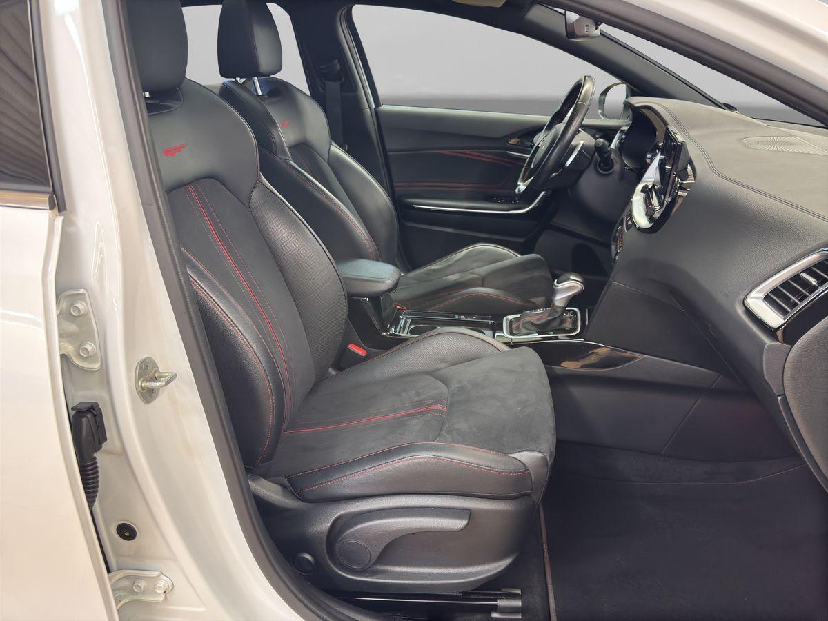 Kia PROCEED 1.6T GT PANO-DACH+NAVI+KAMERA+LED+CARPLA