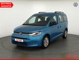 Volkswagen Caddy 2.0 TDI Life LED Sitzheizung DAB Klimaaut. - Volkswagen Caddy in Berlin