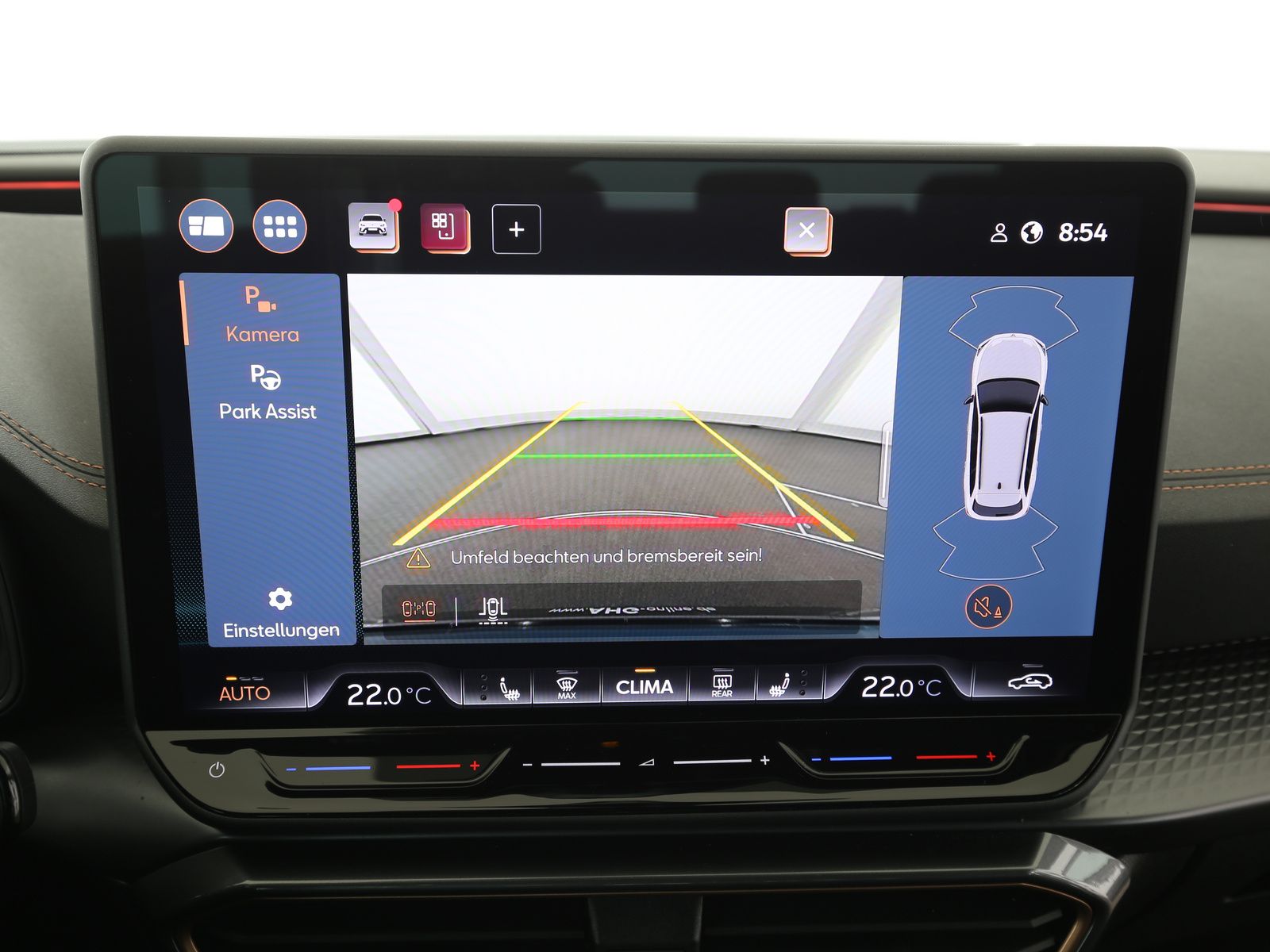 Cupra Leon - Bild 18