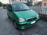 Hyundai Atos Prime 1.0 12V GL - Hyundai Atos: Gl