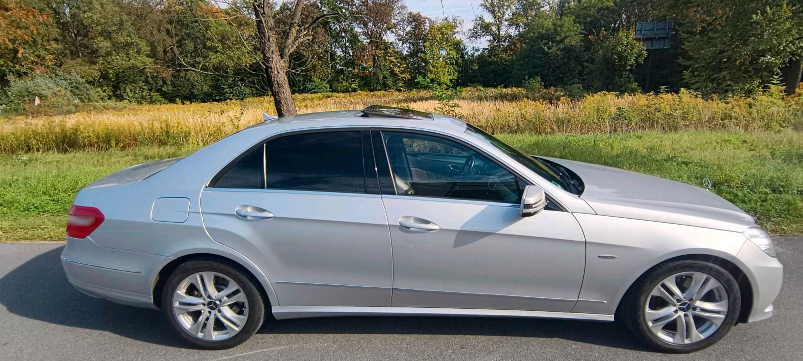 Mercedes-Benz Andere