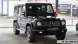 Mercedes-Benz G 350 BlueTec KAM*PDC*MEMORY*SCHIEBE - gebrauchte Mercedes-Benz G 350 aus dem Jahr 2011