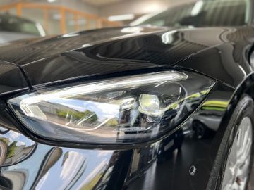 Mercedes C 220 - 6