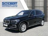 BMW X5 xDrive25d xLine AHK Navi Leder Digitales Cock - BMW X5 xDrive 25d Gebrauchtwagen