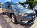 Skoda Octavia Combi Ambition - gebrauchte Skoda Octavia aus dem Jahr 2016