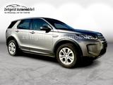 Land Rover Discovery Sport 180D HSE *LEDER*AHK*1.HAND* - Land Rover Gebrauchtwagen in Berlin