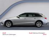Audi A4 Avant 30 TDI S tronic +LED+ACC+BUSINESSPAKET - Audi A4: Businesspaket