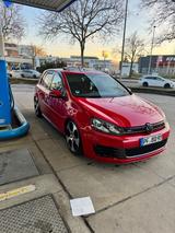 Volkswagen Golf 2.0 TSI DSG GTI GTI