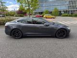 Tesla Model S 70D Free supercharging  - gebrauchte Tesla Model S aus dem Jahr 2015