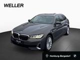 BMW 540d xDr T Luxury StHz,Pano,AktivL,Laser,H/K,HUD