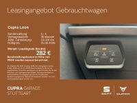 Cupra Leon - Vorschau Bild 14