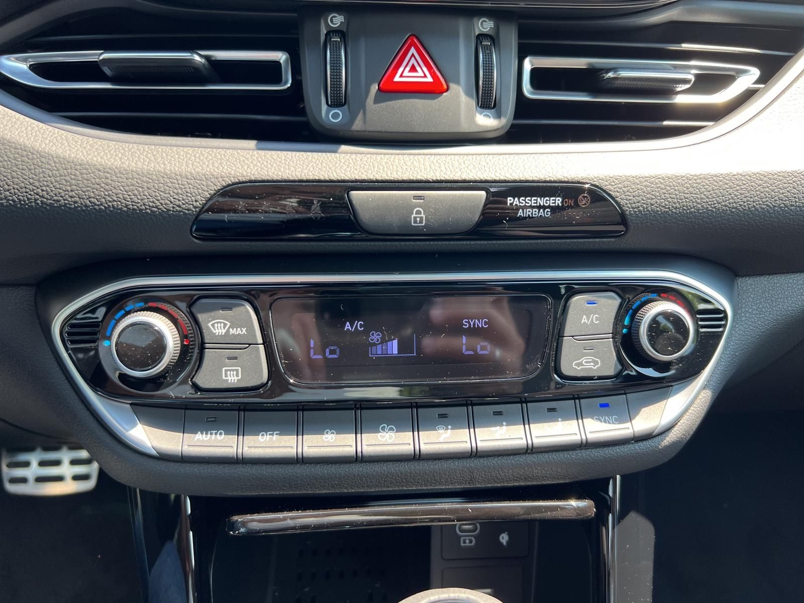 Hyundai i30 – Bild 19
