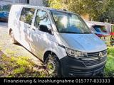 Volkswagen T6.1 Transporter Lang PLUS Mixto 6 Sitzer AHK - VW T6 Gebrauchtwagen in Münster