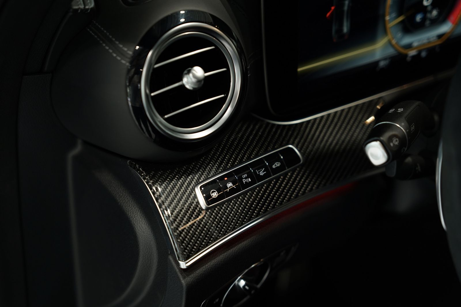 Mercedes Benz E 63 Amg
