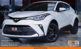 Toyota C-HR Flow *1.Hand/Klimaaut./Navi* - Toyota C-HR: Flow