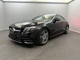 Mercedes-Benz E 400d Coupe AMG LINE*PANO*360*WIDE*BEAM - gebrauchte Mercedes-Benz E 400 aus dem Jahr 2020