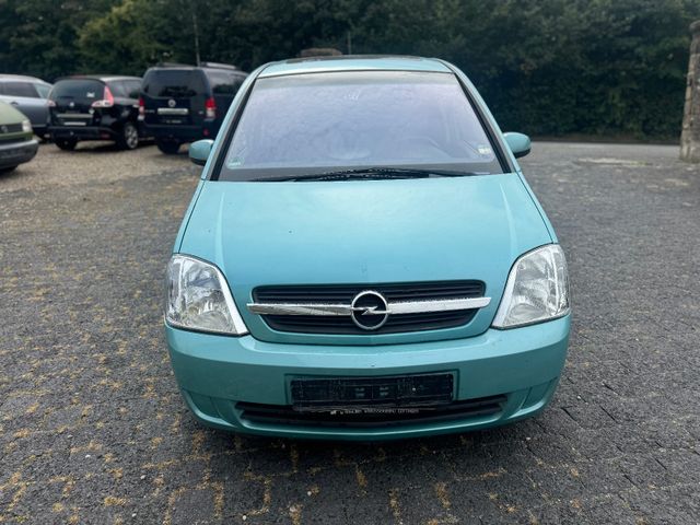 Opel Meriva Enjoy 1.8*TÜV BIS 06.2025